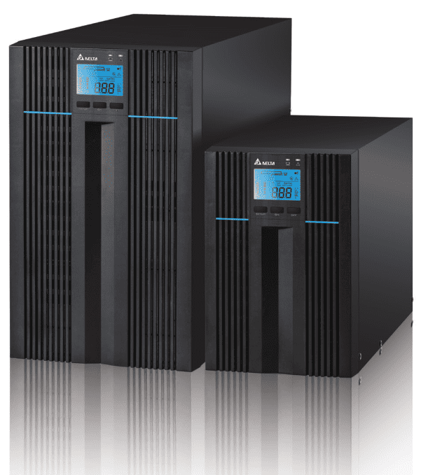 SAI SAI-Delta-Amplon-N-1KVA