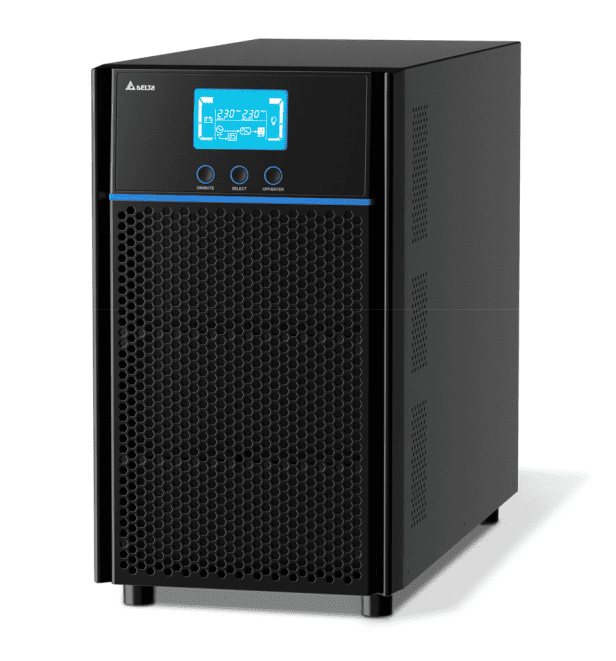 SAI SAI-Delta-Amplon-N-Gen3-1KVA-UPS