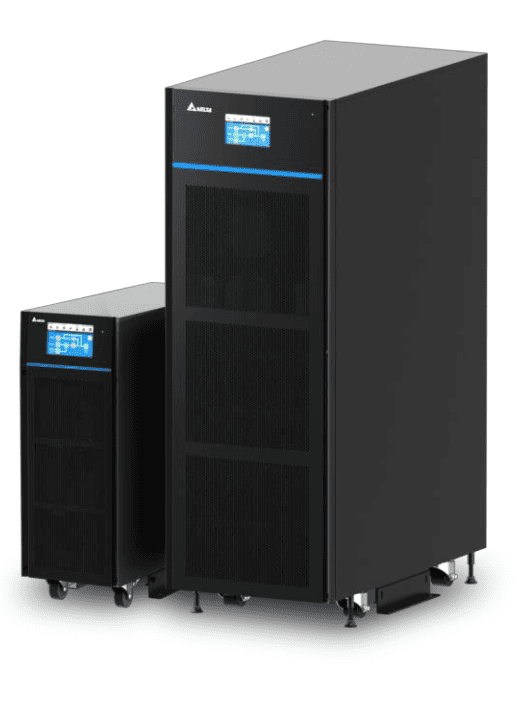 SAI SAI-Delta-Ultron-HPH-Gen-2-15KVA