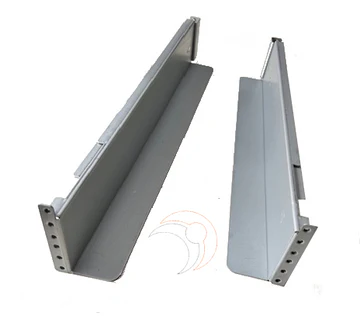 Kit Rail Extensible Montaje Rack