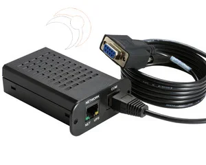 Tarjeta MINI SNMP Ipv6